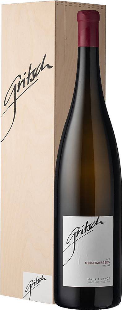 Riesling Ried 1000-Eimerberg Smaragd