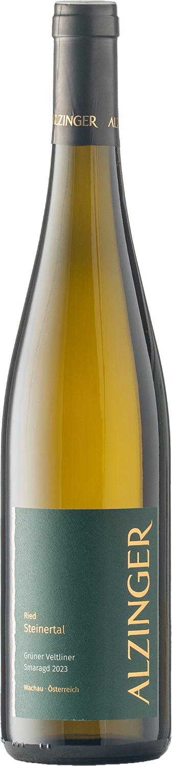 Grüner Veltliner Ried Steinertal Smaragd