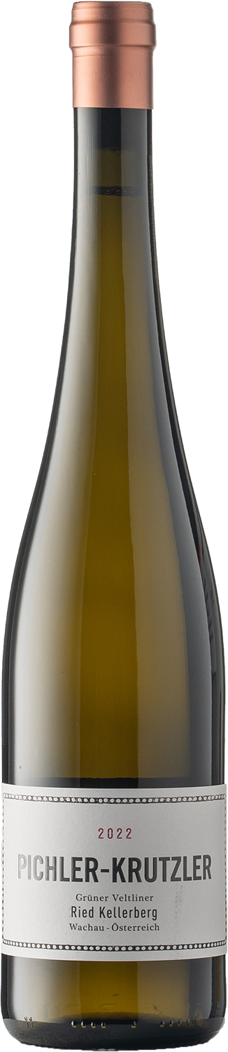 Grüner Veltliner Ried Kellerberg