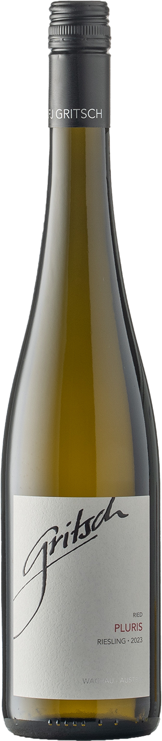 Riesling Ried Pluris
