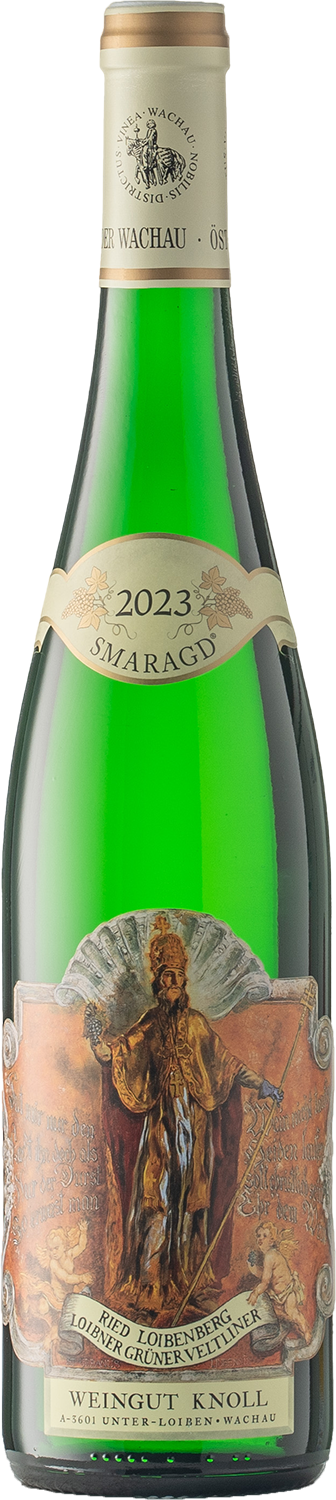Grüner Veltliner Ried Loibenberg Smaragd