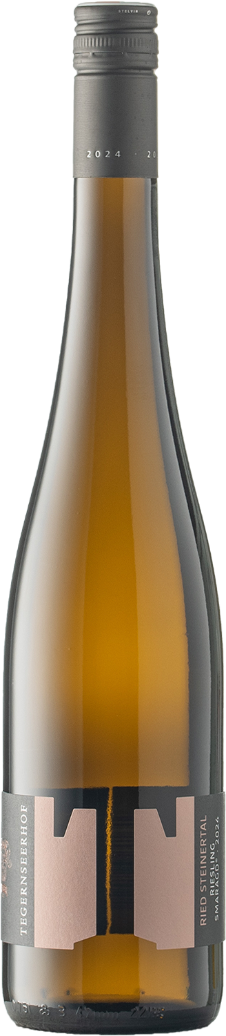 Riesling Ried Steinertal Smaragd