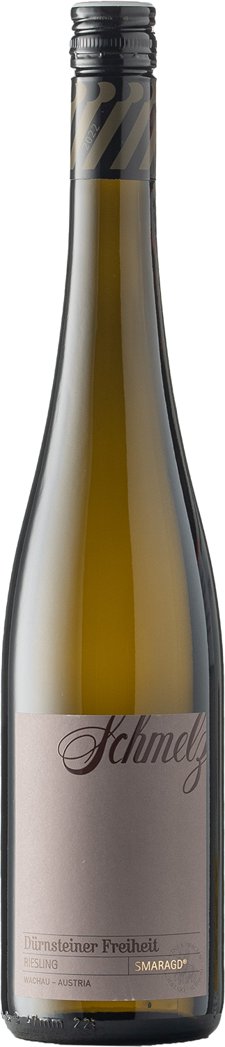 Riesling Dürnsteiner Freiheit Smaragd