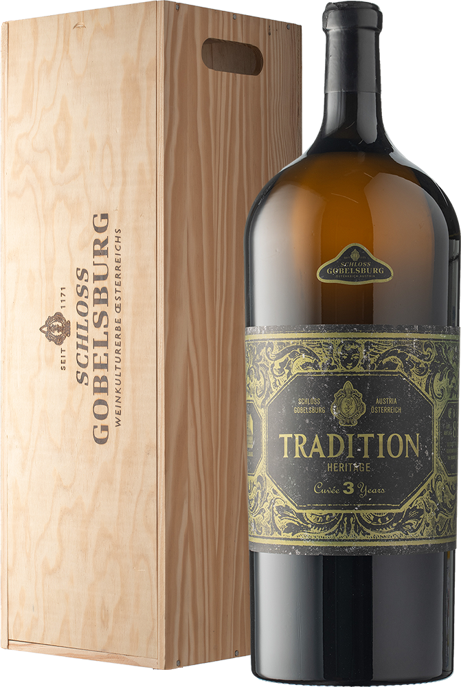 Tradition 3 Jahre  851 Ed.