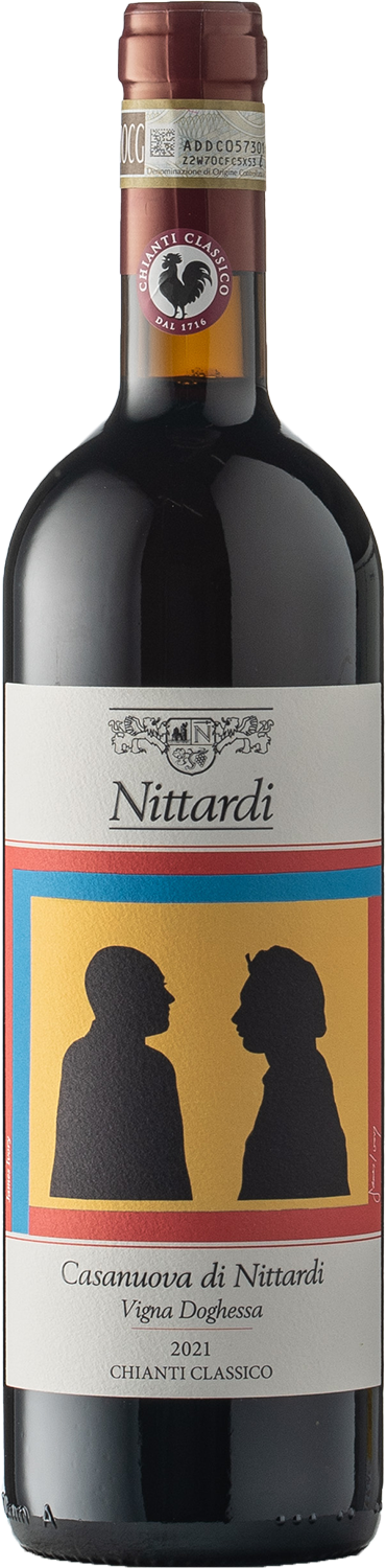 Chianti Classico Belcanto DOCG