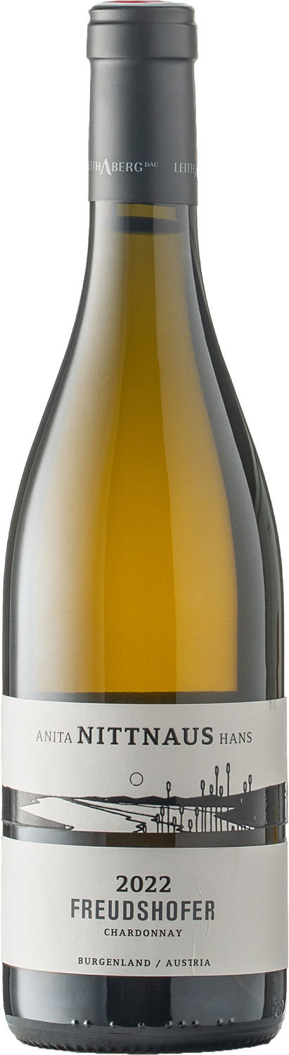 Chardonnay Ried Freudshofer