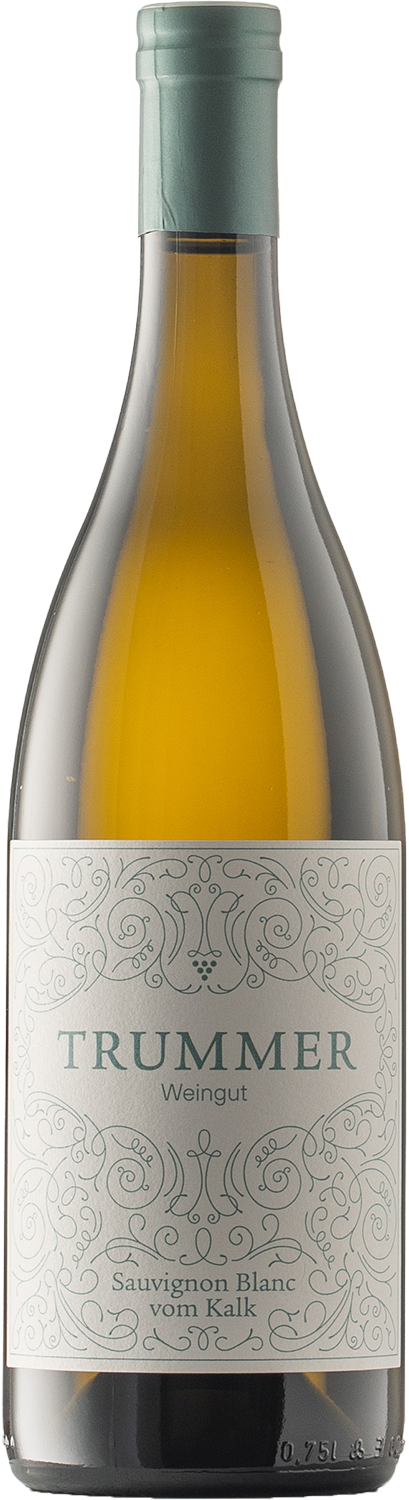 Sauvignon Blanc vom Kalk Südsteiermark DAC