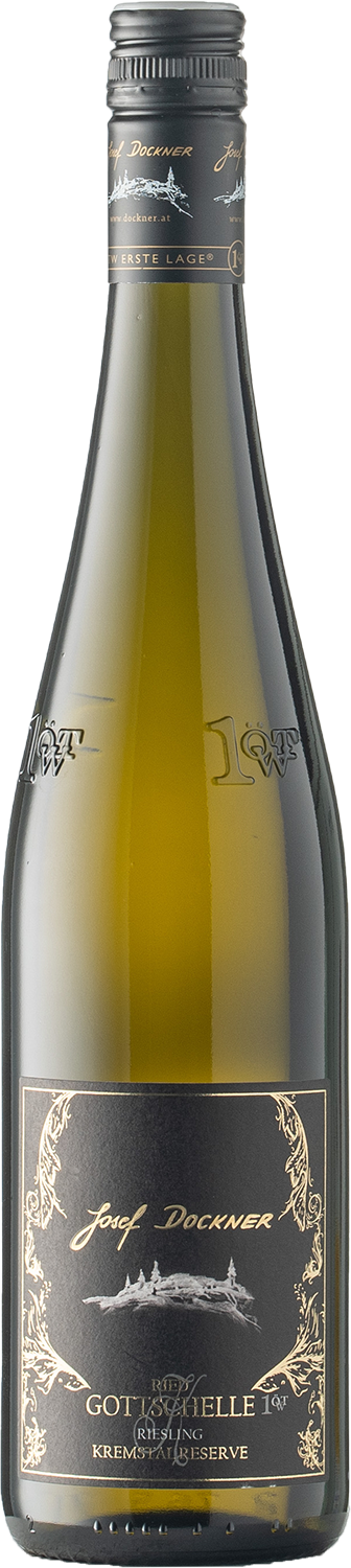 Riesling Ried Gottschelle 1.ÖTW