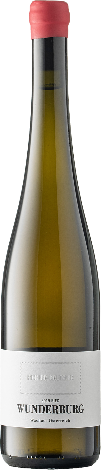 Grüner Veltliner Ried Wunderburg