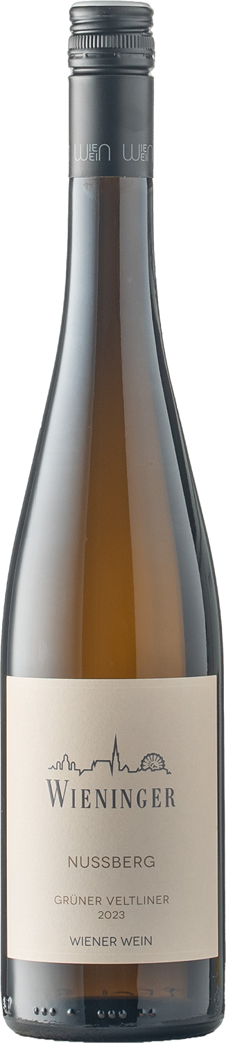 Nussberg Grüner Veltliner