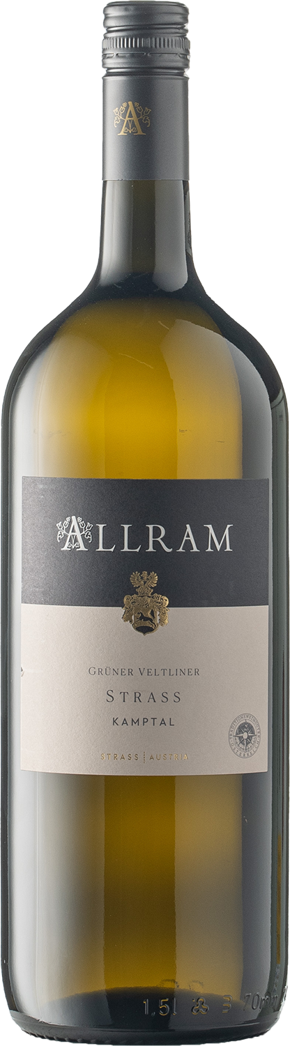 Strass Grüner Veltliner