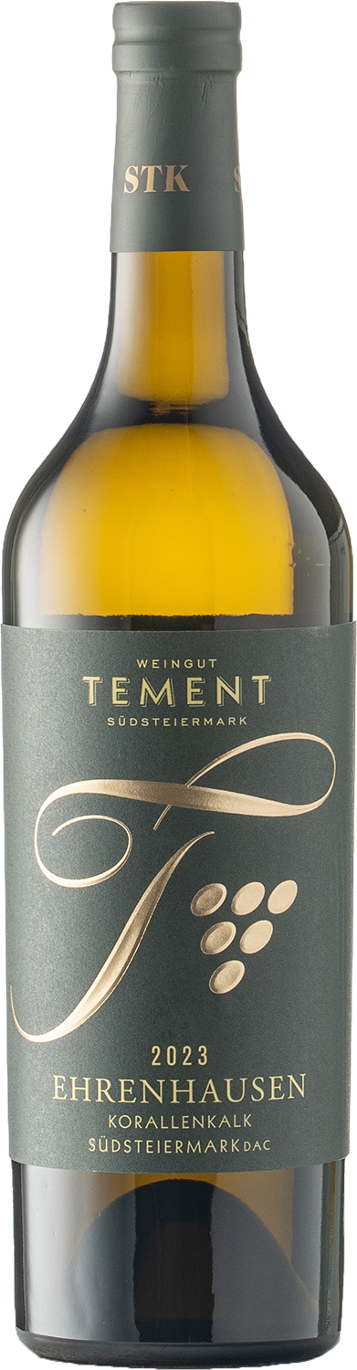 Ehrenhausen Sauvignon Blanc Korallenkalk