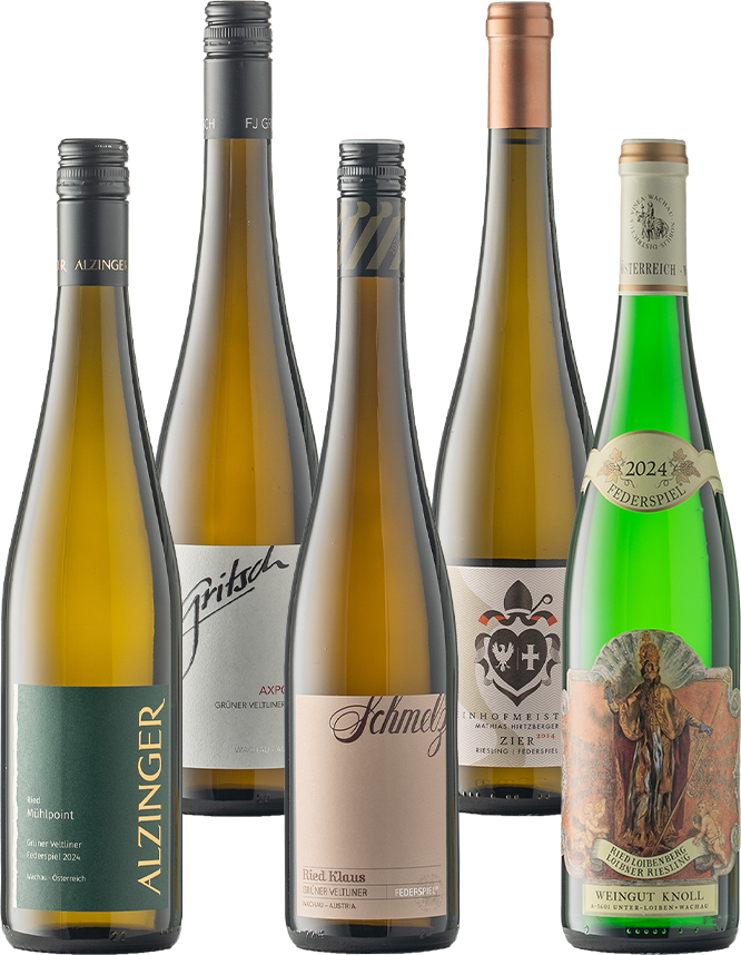 Falstaff DAC Cup Sieger Set Falstaff DAC Cup Sieger Set