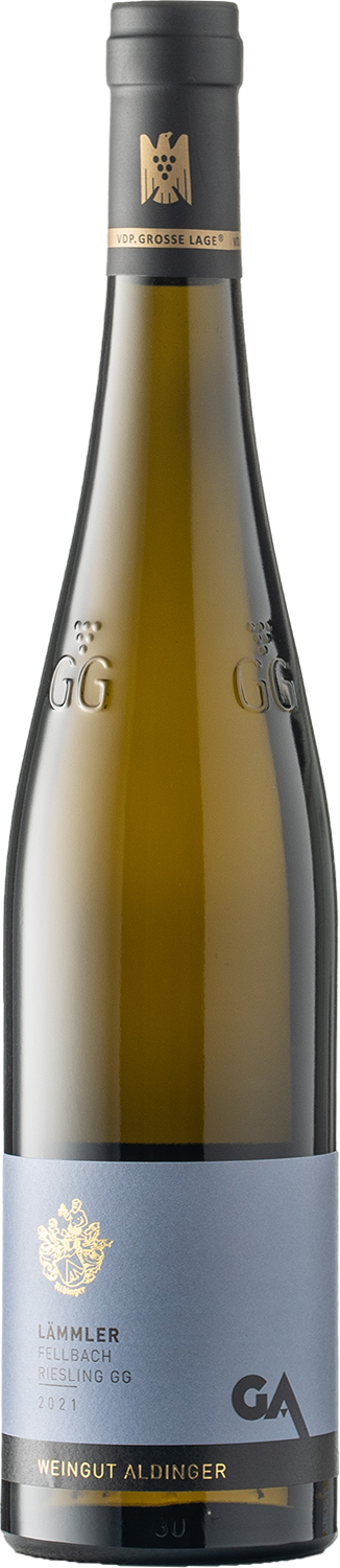 Riesling Fellbach Lämmler GG Riesling Fellbach Lämmler GG