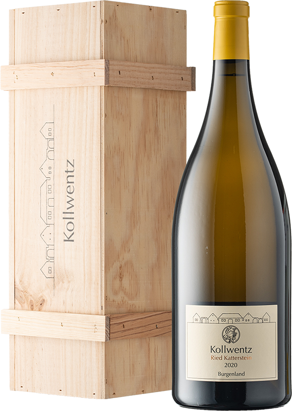 Chardonnay Ried Katterstein