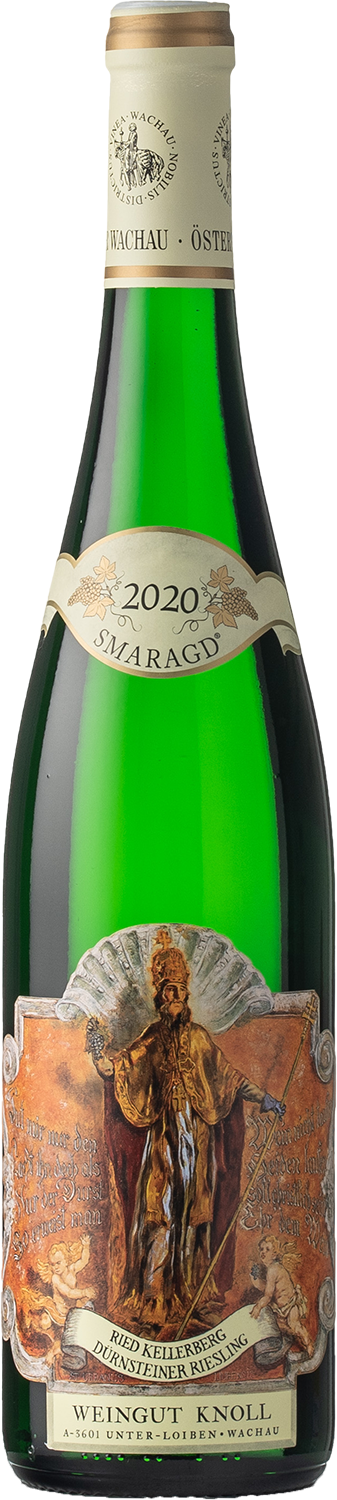 Riesling Ried Kellerberg Smaragd