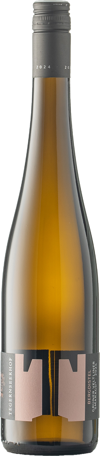 Grüner Veltliner Bergdistel Smaragd