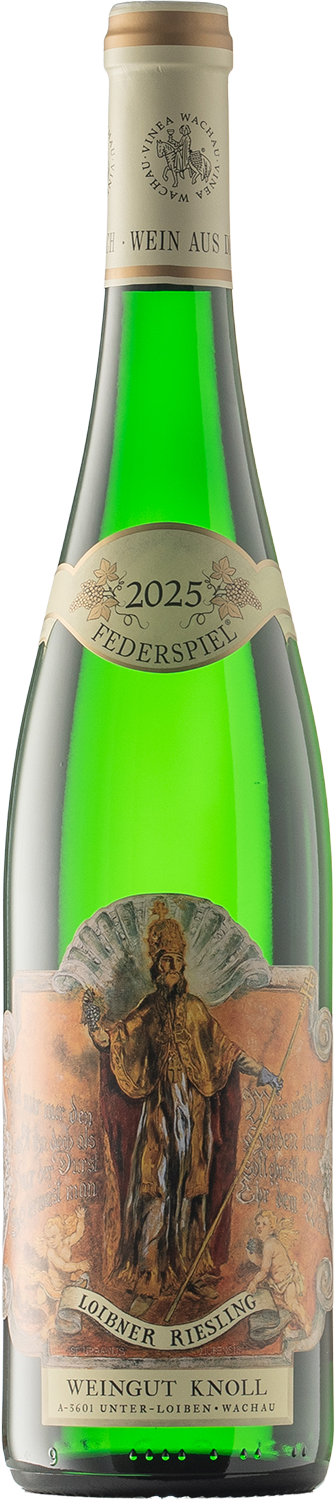 Loibner Riesling Federspiel