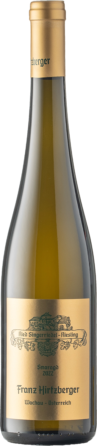 Riesling Ried Singerriedel Smaragd