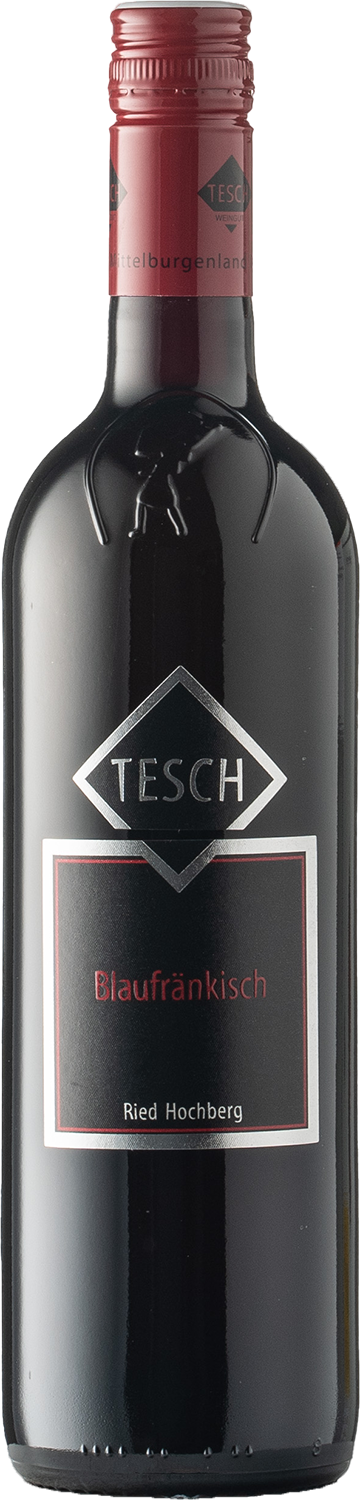 Blaufränkisch Ried Hochberg Blaufränkisch Ried Hochberg