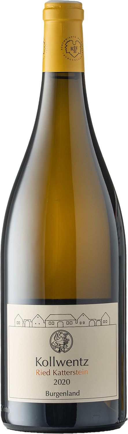 Chardonnay Ried Katterstein Chardonnay Ried Katterstein