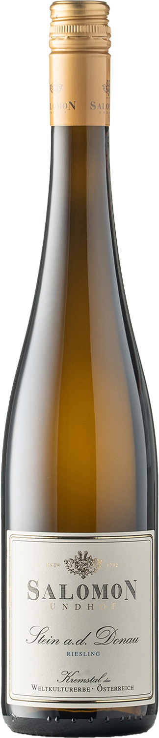 Stein an der Donau Riesling Stein an der Donau Riesling