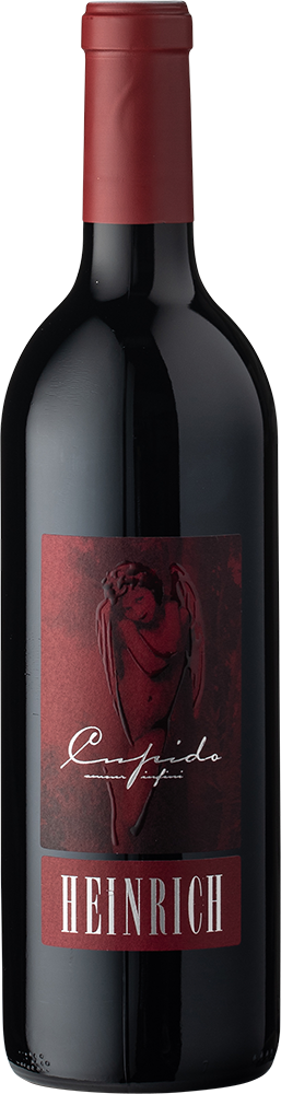 Cupido "amour infini" Blaufränkisch Cupido "amour infini" Blaufränkisch