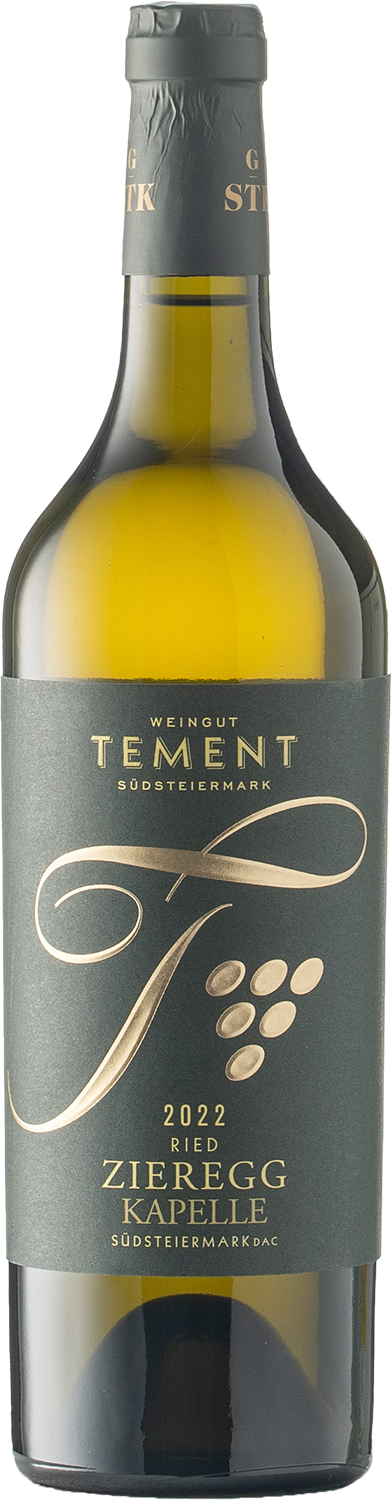 Sauvignon Blanc Ried Zieregg Kapelle G.STK
