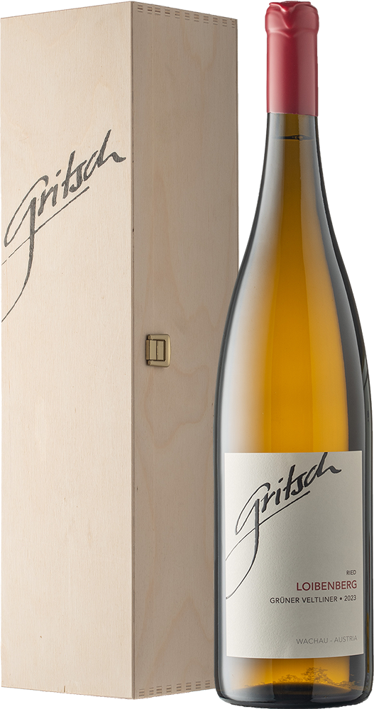 Grüner Veltliner Ried Loibenberg