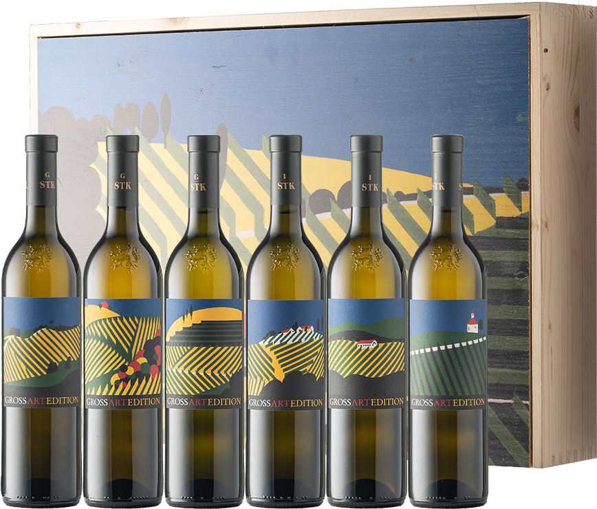 Grossartedtion Sammelkiste FR Grossartedtion Sammelkiste FR