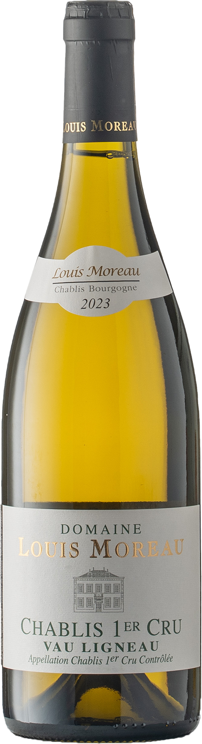 Chablis Vau Ligneau 1er Cru