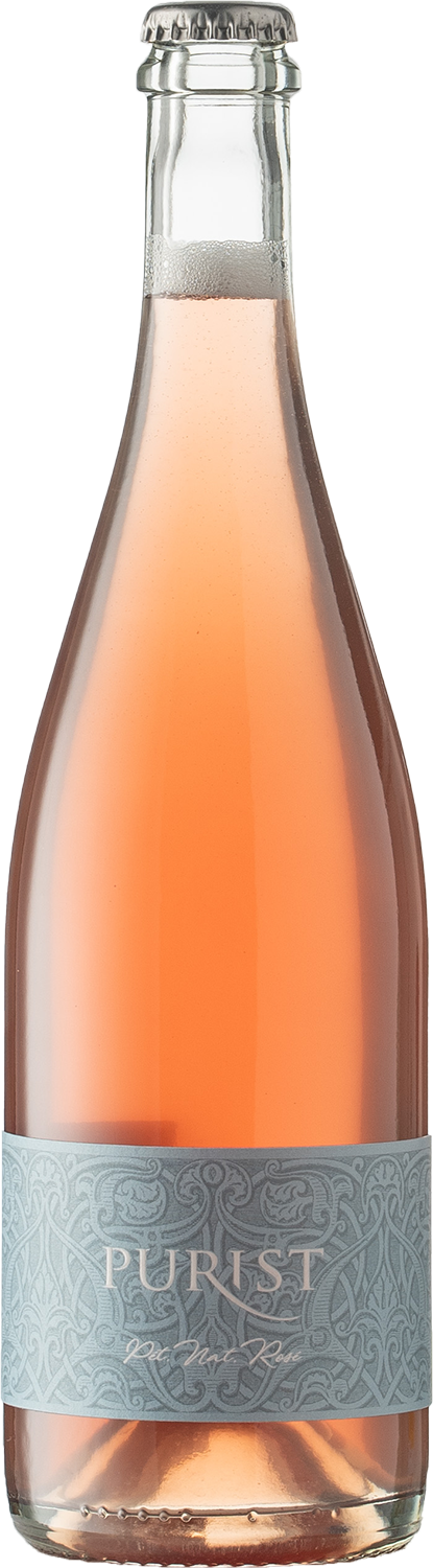 Purist Rosé Pet Nat