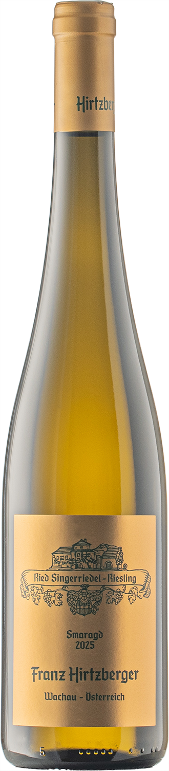 Riesling Ried Singerriedel Smaragd
