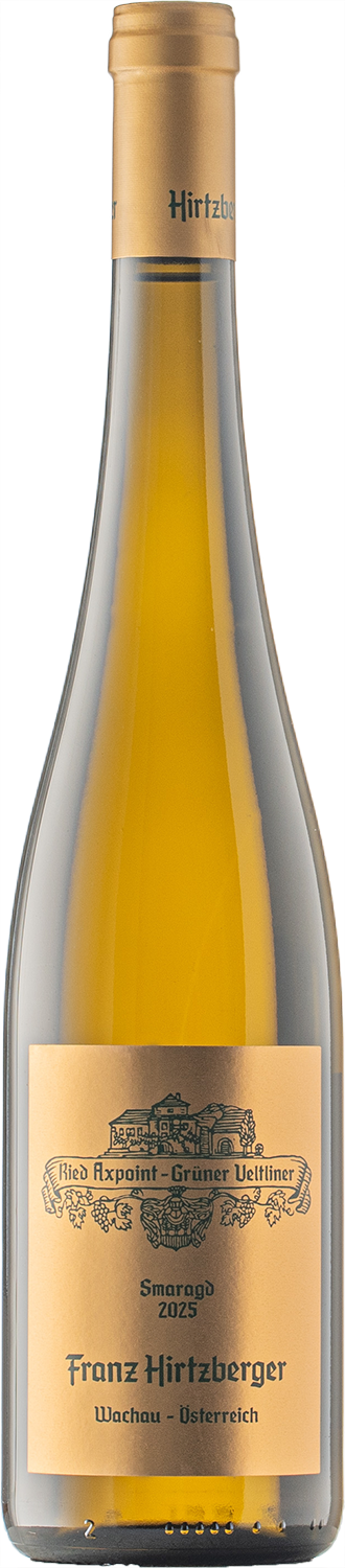 Grüner Veltliner Ried Axpoint Smaragd