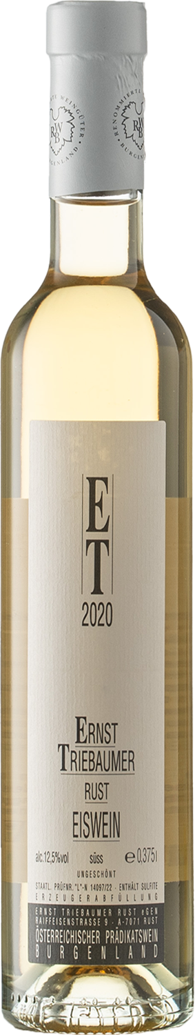 Eiswein Eiswein