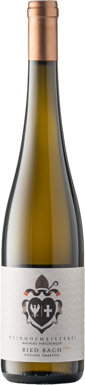 Riesling Bach Smaragd