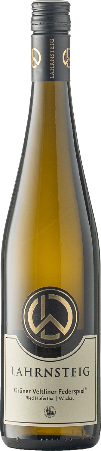 Grüner Veltliner Ried Hoferthal Federspiel