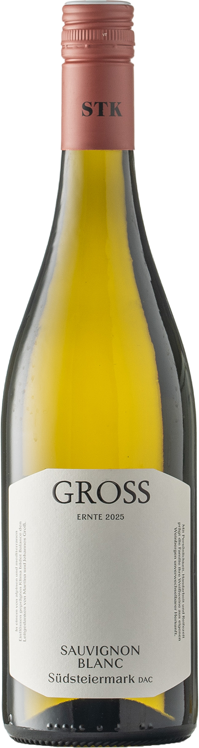 Sauvignon Blanc Südsteiermark DAC 