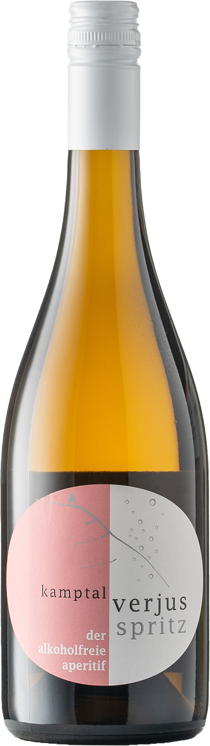 Kamptal Verjus Spritz Zweigelt Kamptal Verjus Spritz Zweigelt