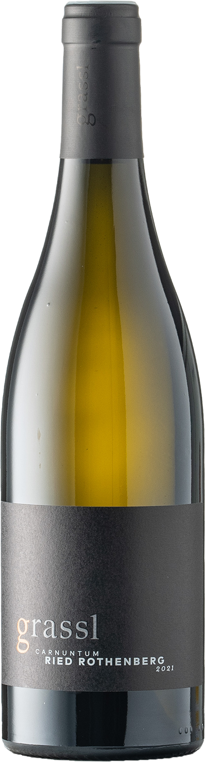 Chardonnay Ried Rothenberg