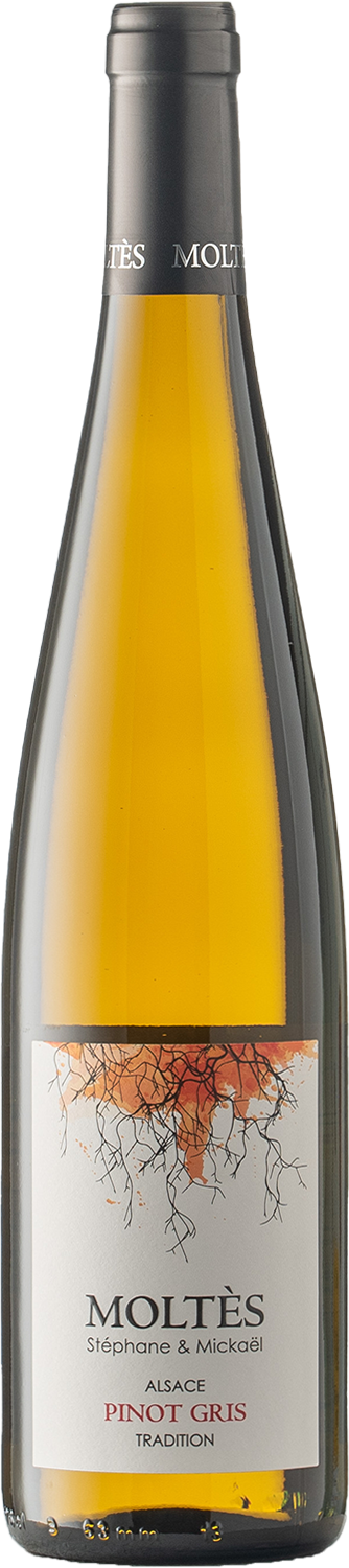 Alsace Pinot Gris AOC