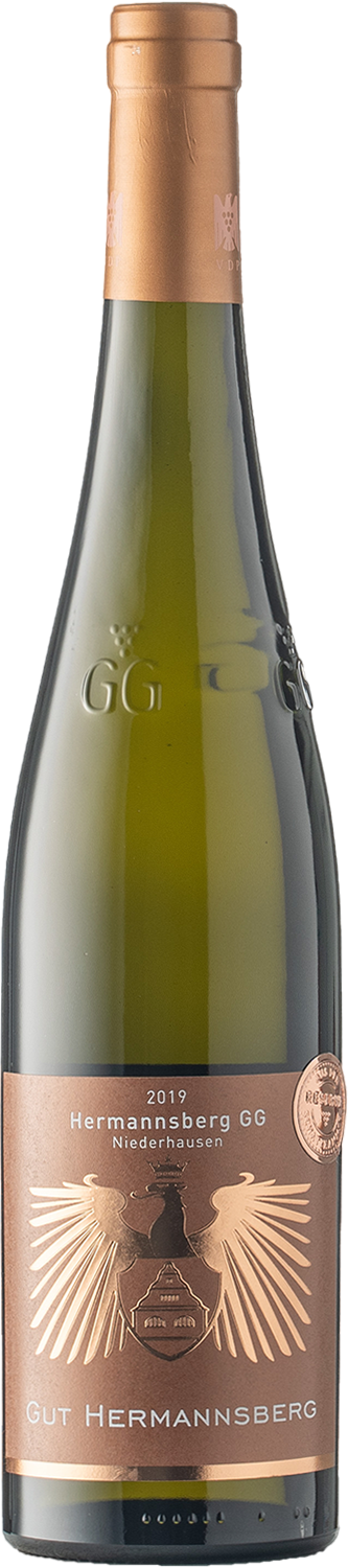 Riesling  Hermannsberg GG Reserve