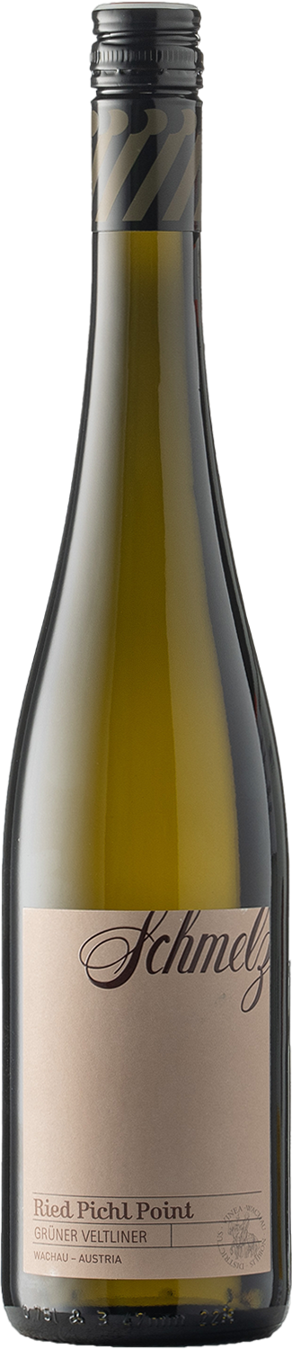 Grüner Veltliner Ried Pichl Point Federspiel