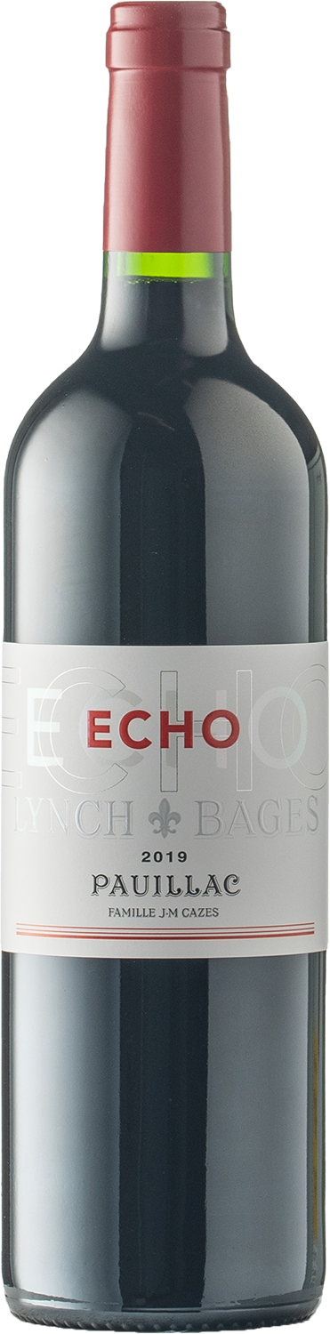 Echo de Lynch-Bages AOC