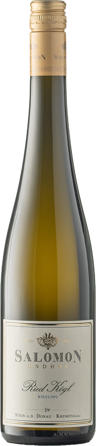 Riesling Ried Kögl 1.ÖTW