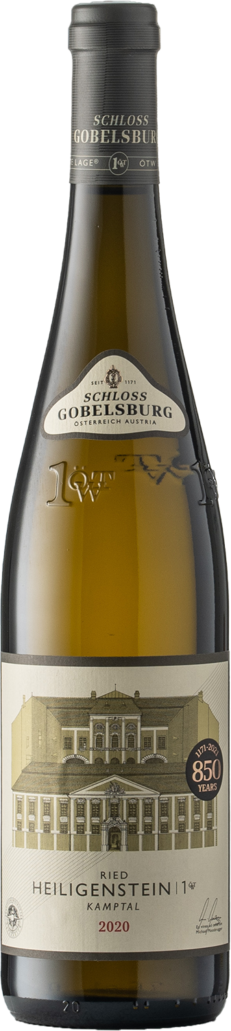 Riesling Ried Heiligenstein 1.ÖTW