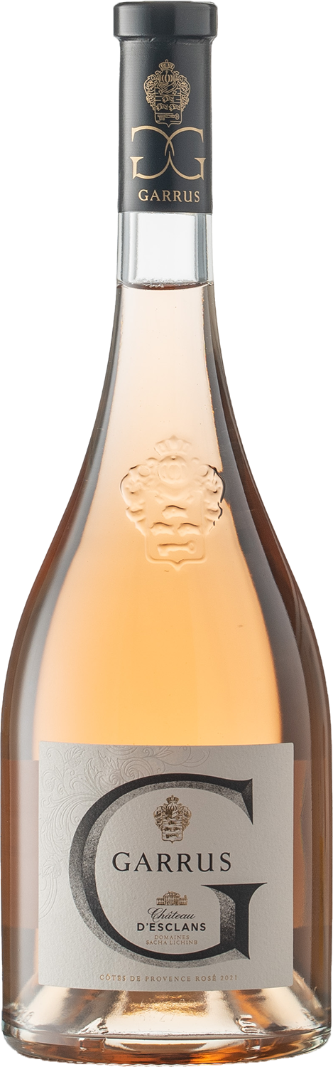Garrus Côtes de Provence