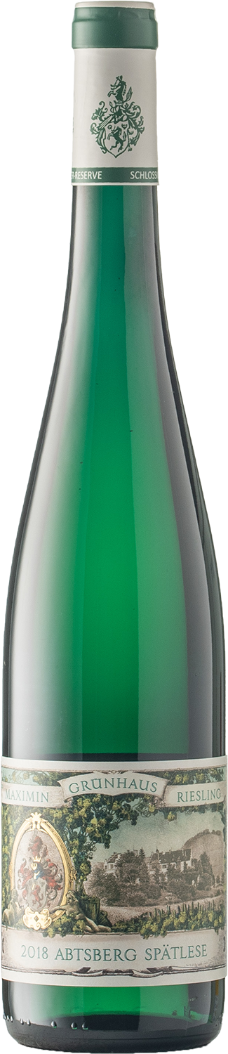 Riesling Abtsberg Schlosskeller-Reserve Spätlese