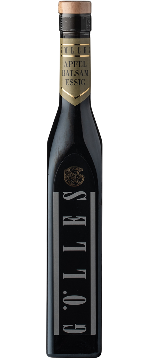 Apfel Balsamessig Apfel Balsamessig