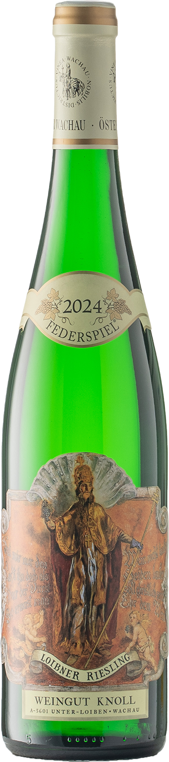 Loibner Riesling Federspiel